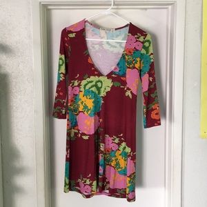 Novella Royale Dress Size Small